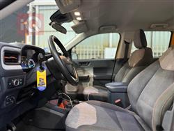 فورد مافريك